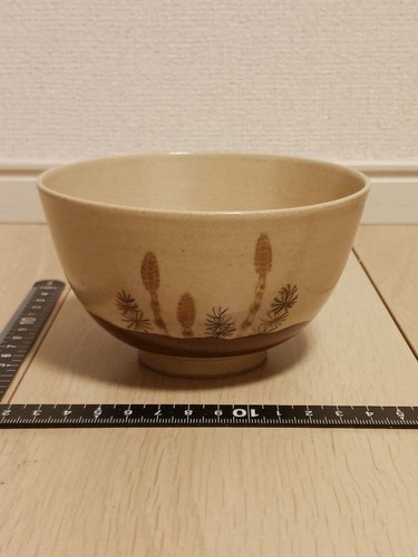 Bol thé sanraku - sanraku, miyata